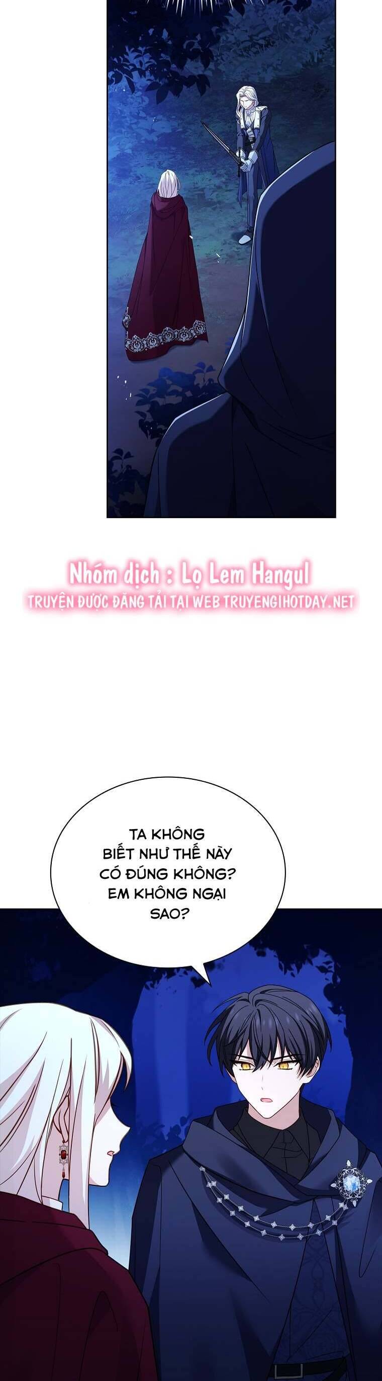 Để Yên Cho Tiểu Thư Hiền - Chương 115 - Trang 32