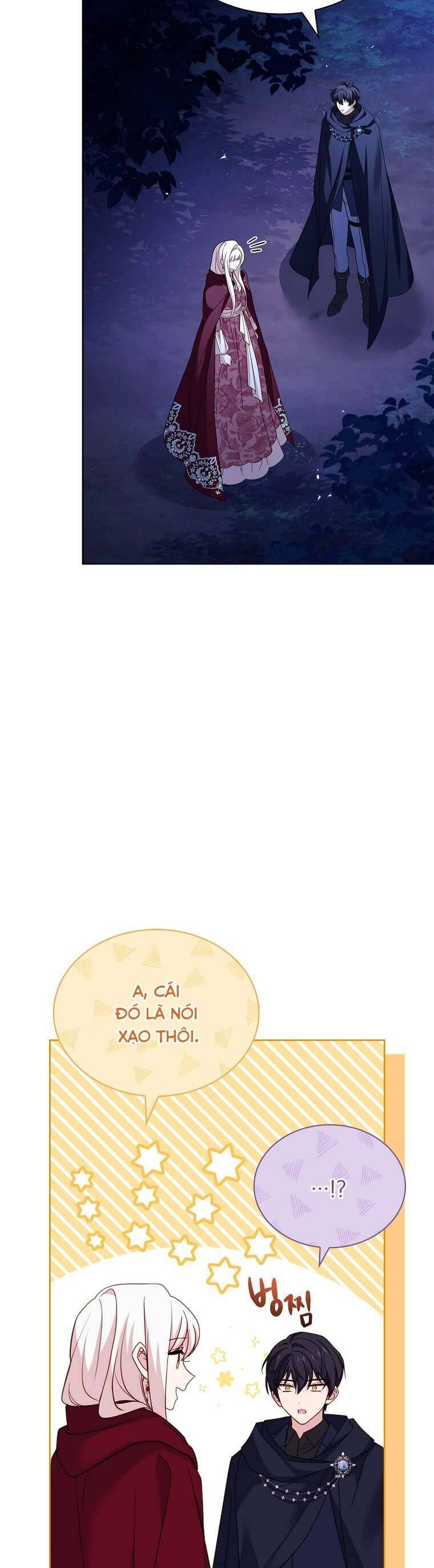 Để Yên Cho Tiểu Thư Hiền - Chương 115 - Trang 34