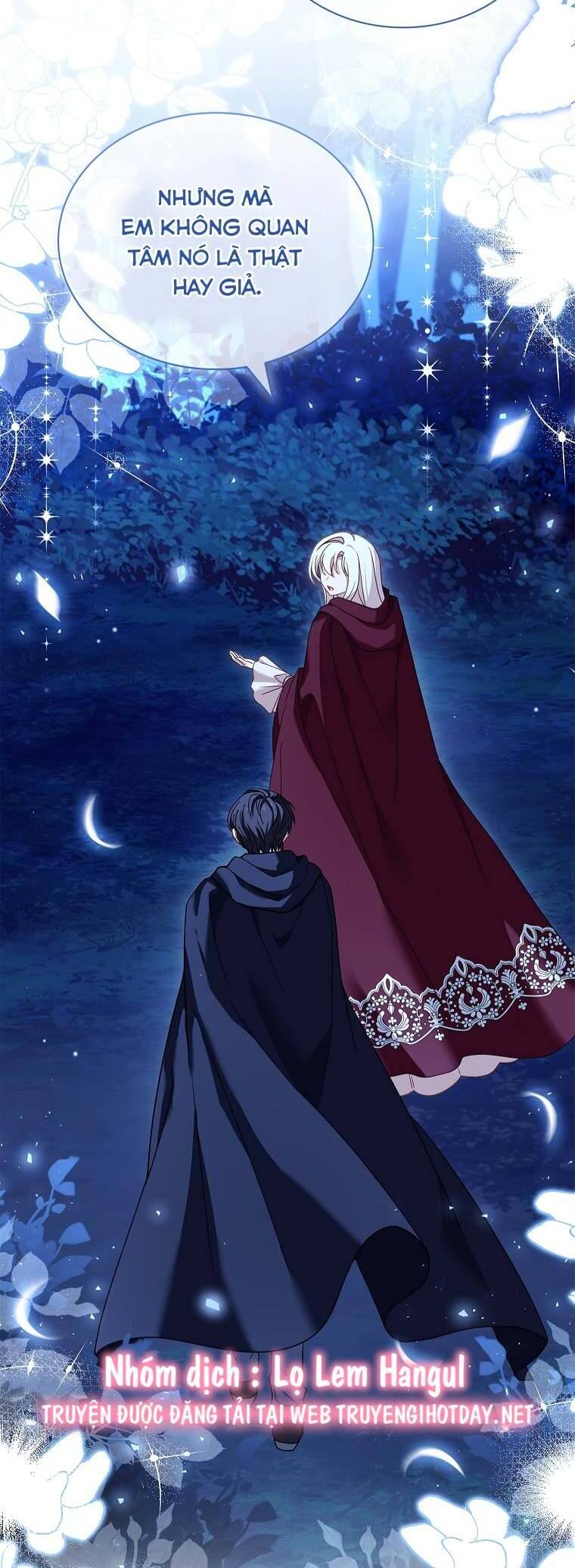 Để Yên Cho Tiểu Thư Hiền - Chương 115 - Trang 36