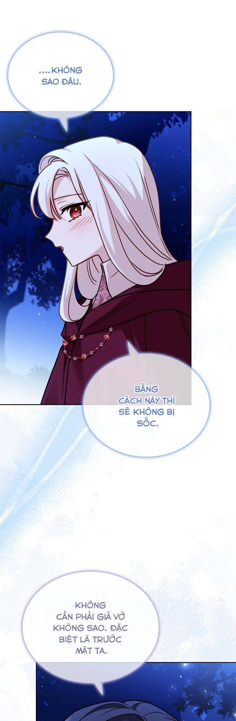 Để Yên Cho Tiểu Thư Hiền - Chương 115 - Trang 38