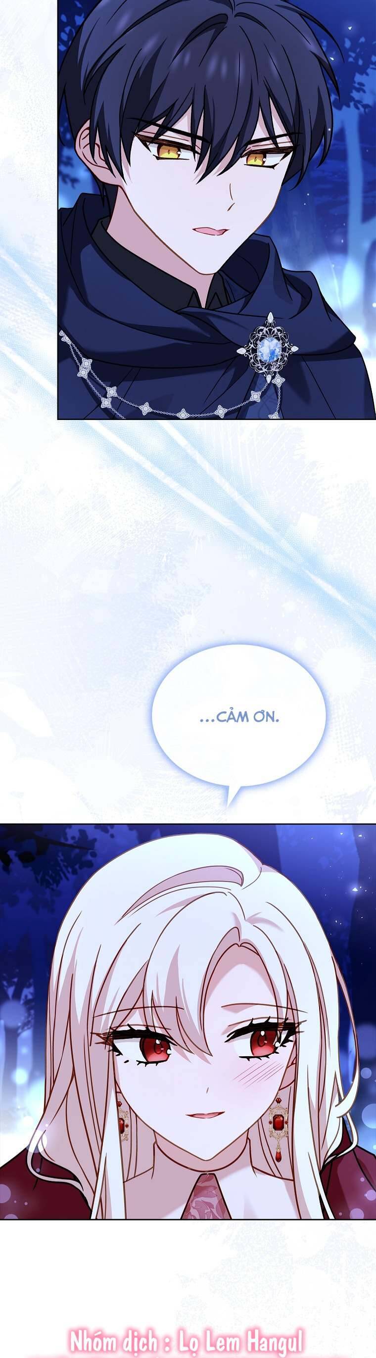 Để Yên Cho Tiểu Thư Hiền - Chương 115 - Trang 39