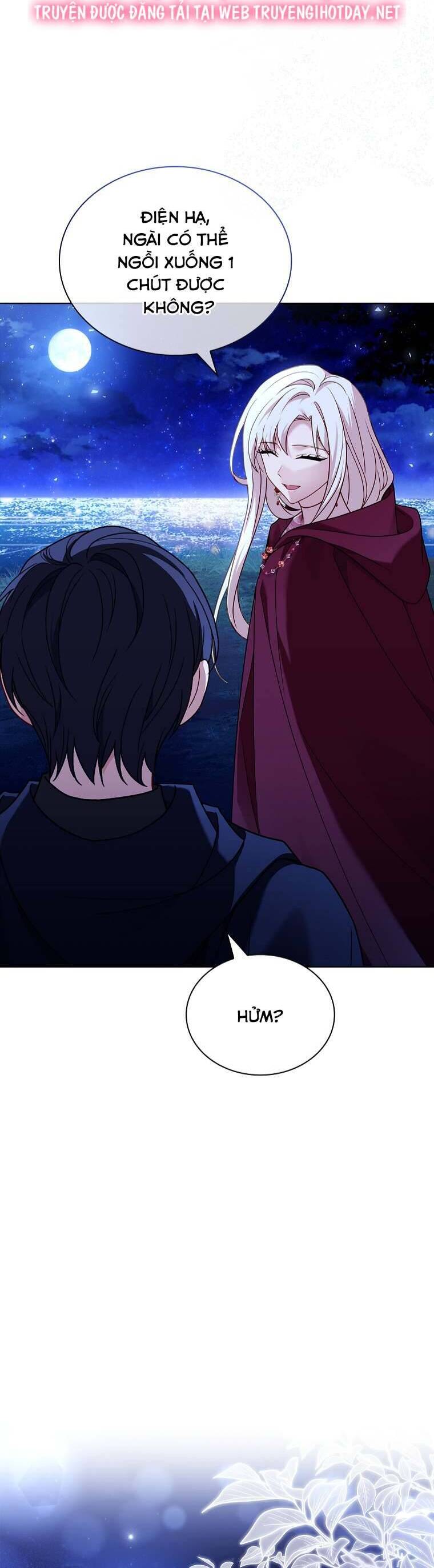 Để Yên Cho Tiểu Thư Hiền - Chương 115 - Trang 40