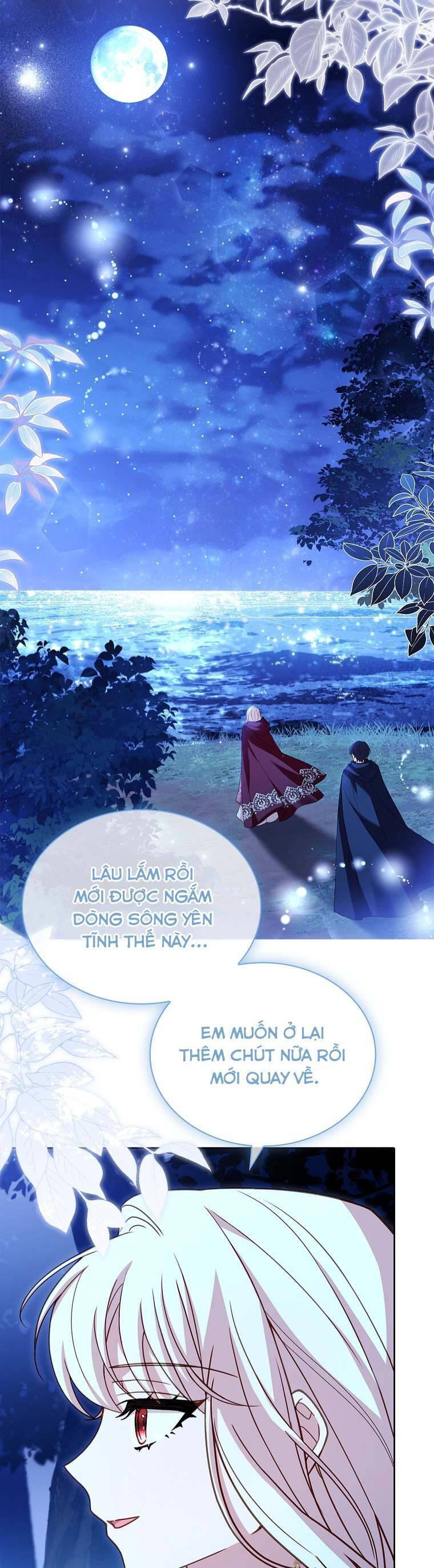 Để Yên Cho Tiểu Thư Hiền - Chương 115 - Trang 41