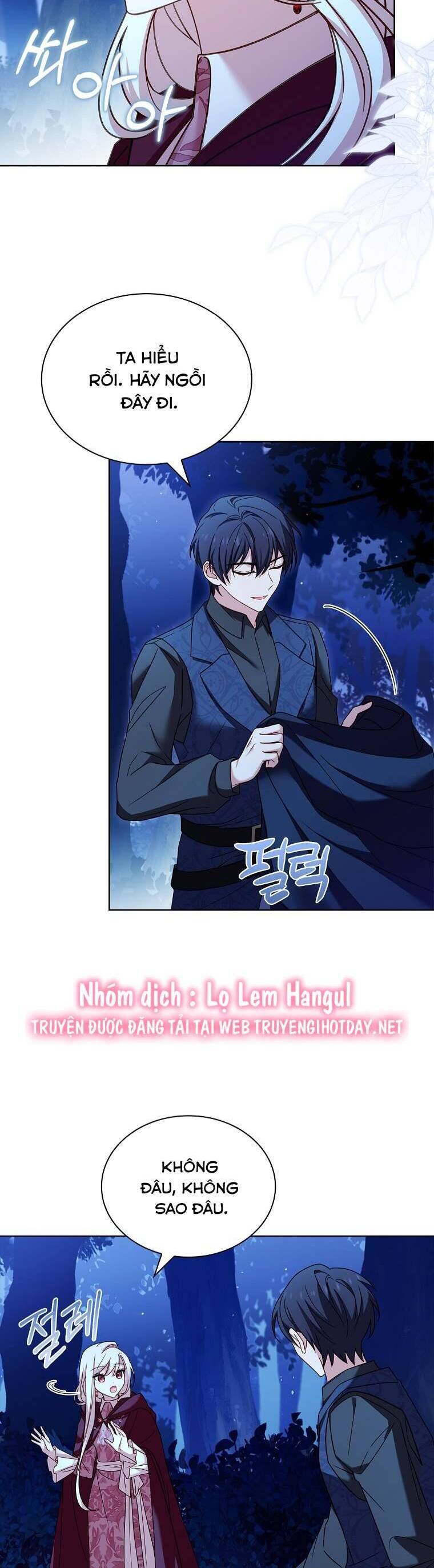 Để Yên Cho Tiểu Thư Hiền - Chương 115 - Trang 42
