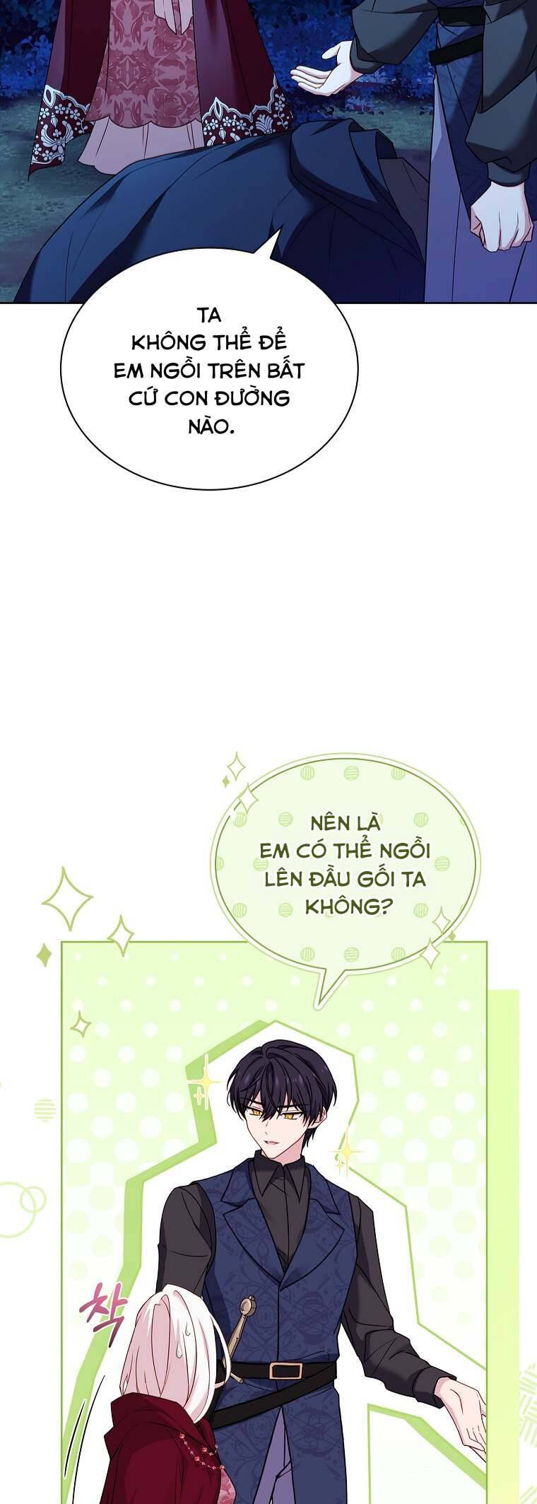 Để Yên Cho Tiểu Thư Hiền - Chương 115 - Trang 43