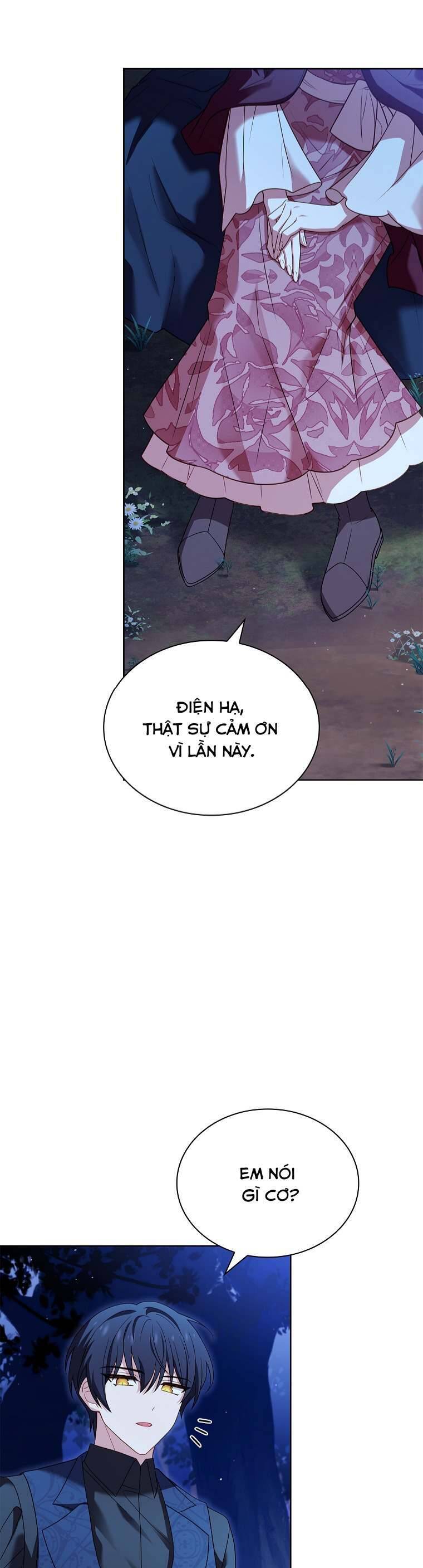 Để Yên Cho Tiểu Thư Hiền - Chương 115 - Trang 45