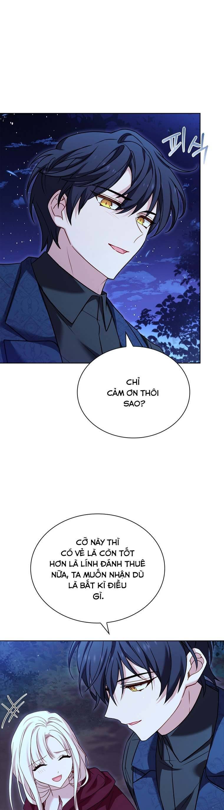 Để Yên Cho Tiểu Thư Hiền - Chương 115 - Trang 49