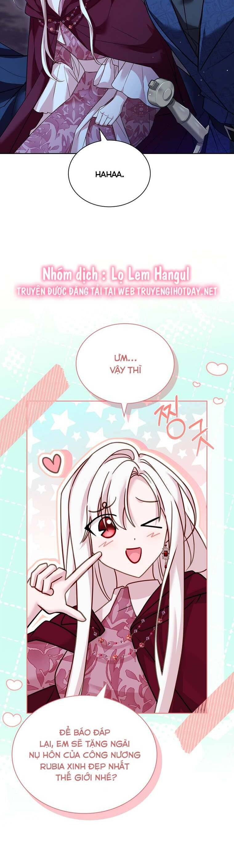 Để Yên Cho Tiểu Thư Hiền - Chương 115 - Trang 50