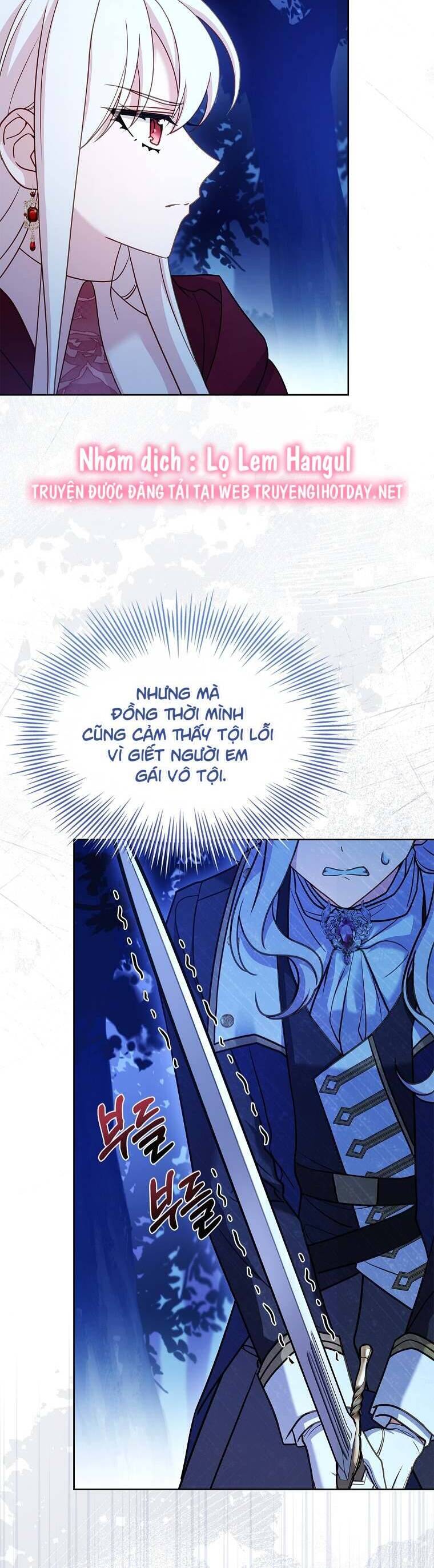 Để Yên Cho Tiểu Thư Hiền - Chương 115 - Trang 6