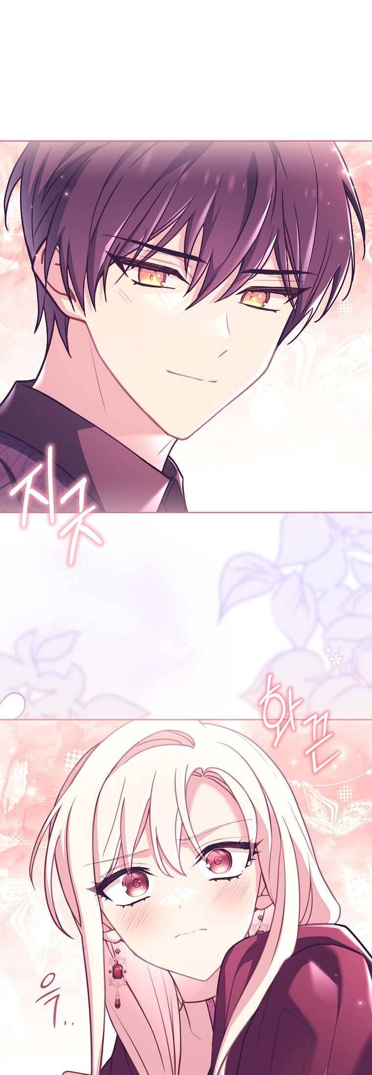 Để Yên Cho Tiểu Thư Hiền - Chương 115 - Trang 51