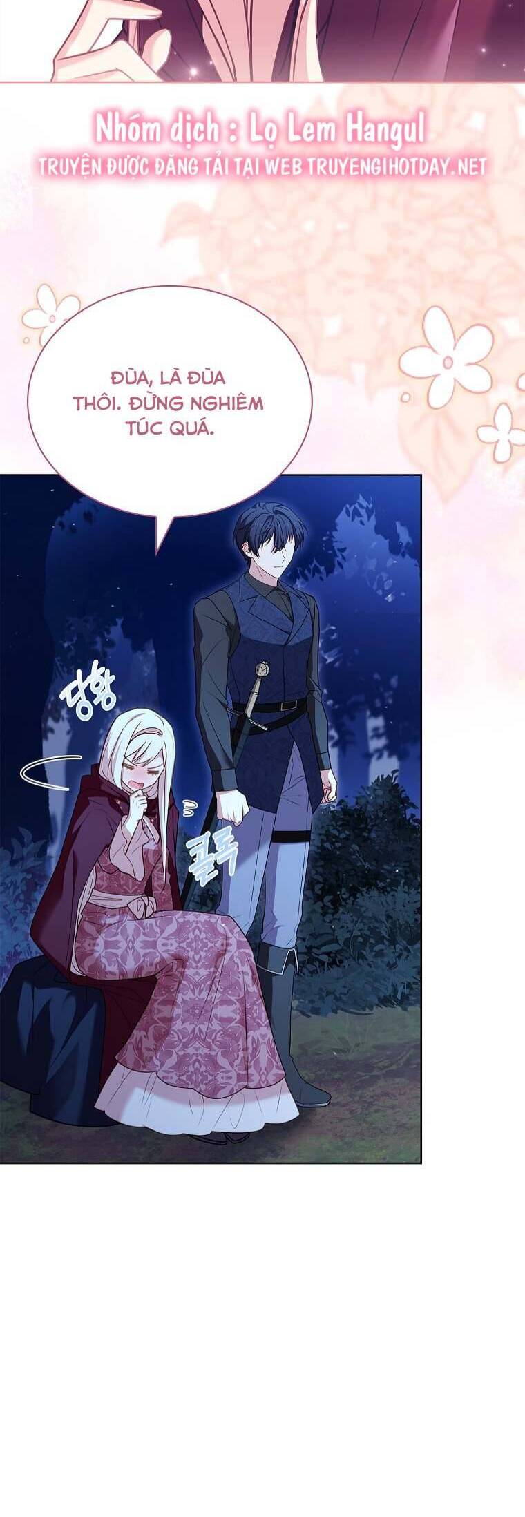 Để Yên Cho Tiểu Thư Hiền - Chương 115 - Trang 52