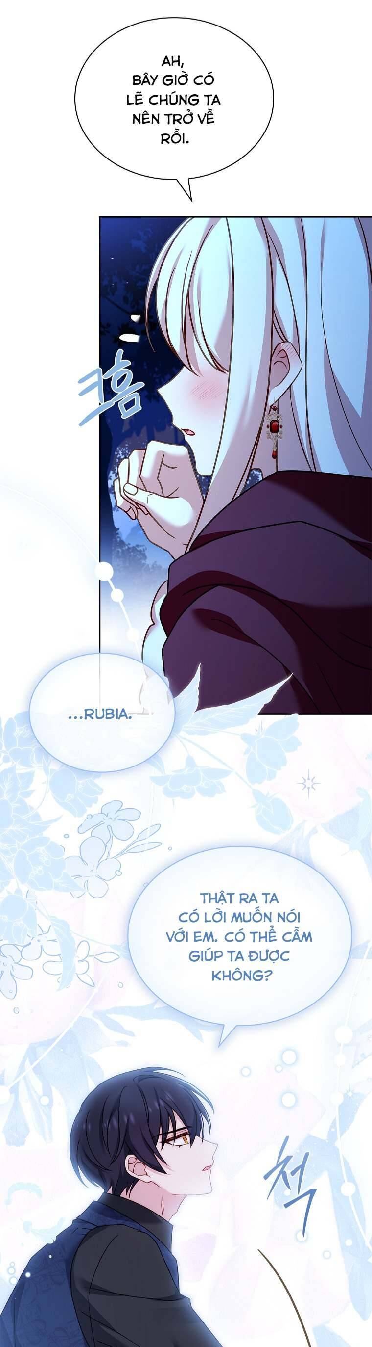 Để Yên Cho Tiểu Thư Hiền - Chương 115 - Trang 53