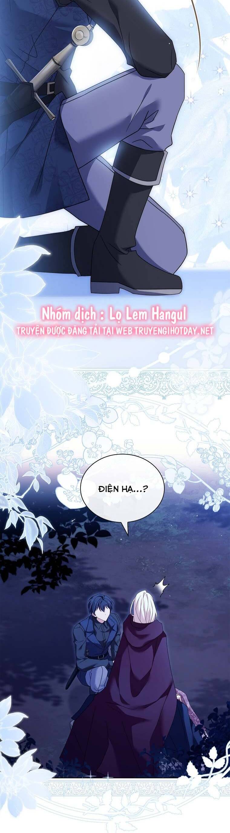 Để Yên Cho Tiểu Thư Hiền - Chương 115 - Trang 54