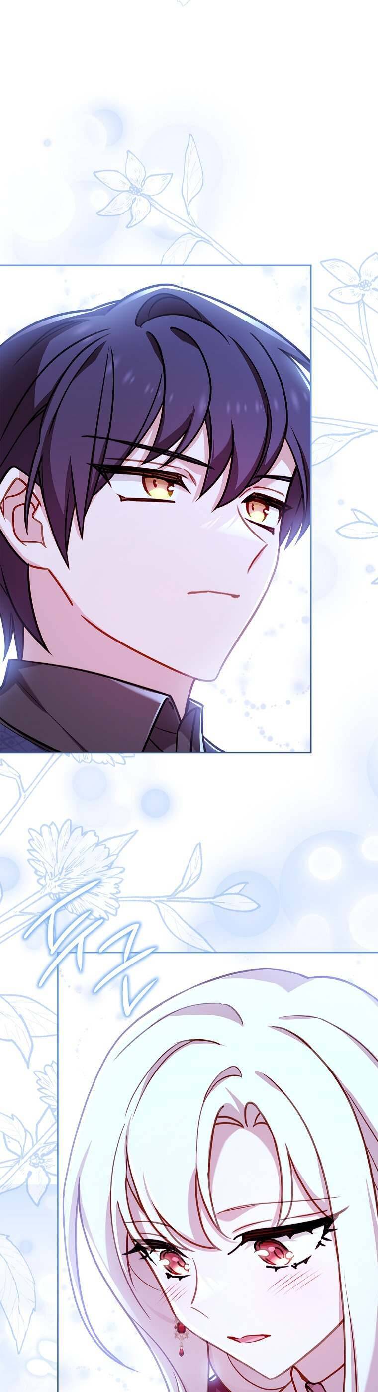 Để Yên Cho Tiểu Thư Hiền - Chương 115 - Trang 55