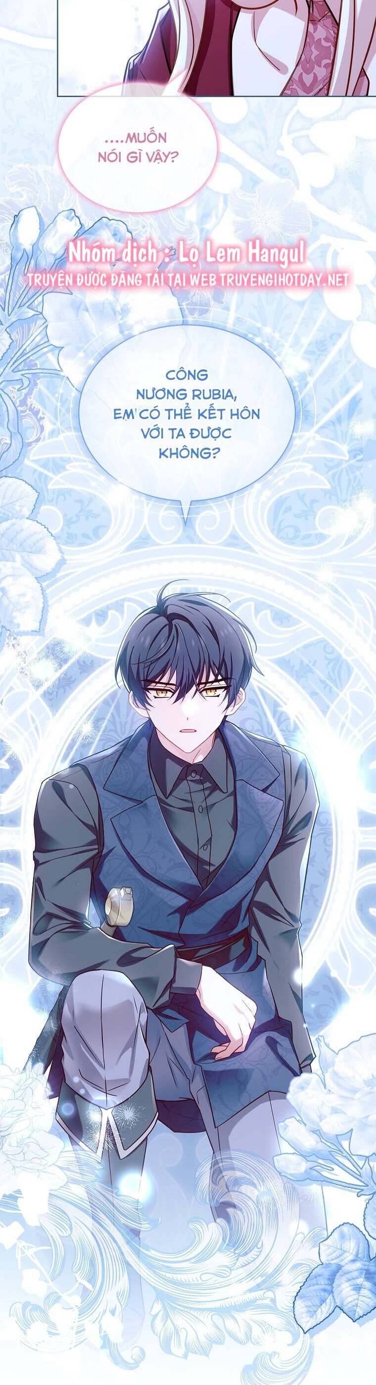 Để Yên Cho Tiểu Thư Hiền - Chương 115 - Trang 56