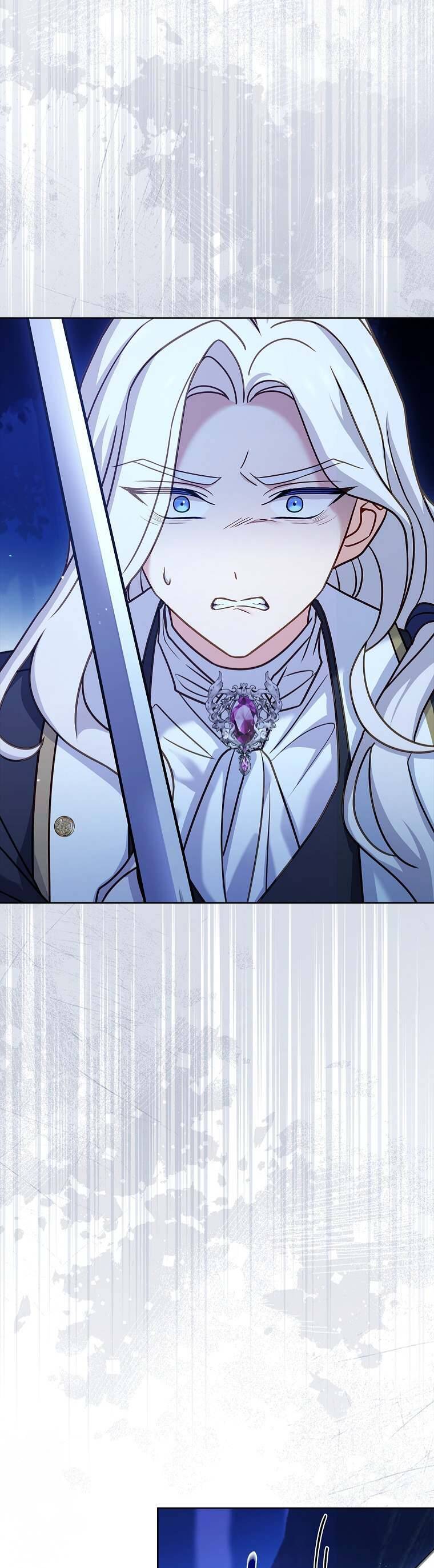 Để Yên Cho Tiểu Thư Hiền - Chương 115 - Trang 7