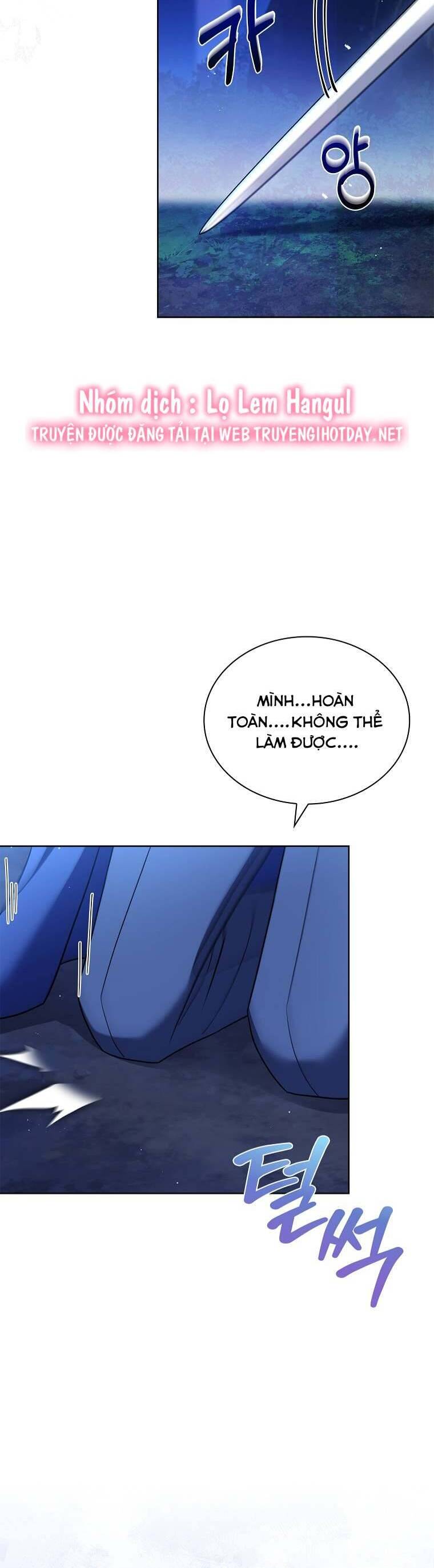 Để Yên Cho Tiểu Thư Hiền - Chương 115 - Trang 8