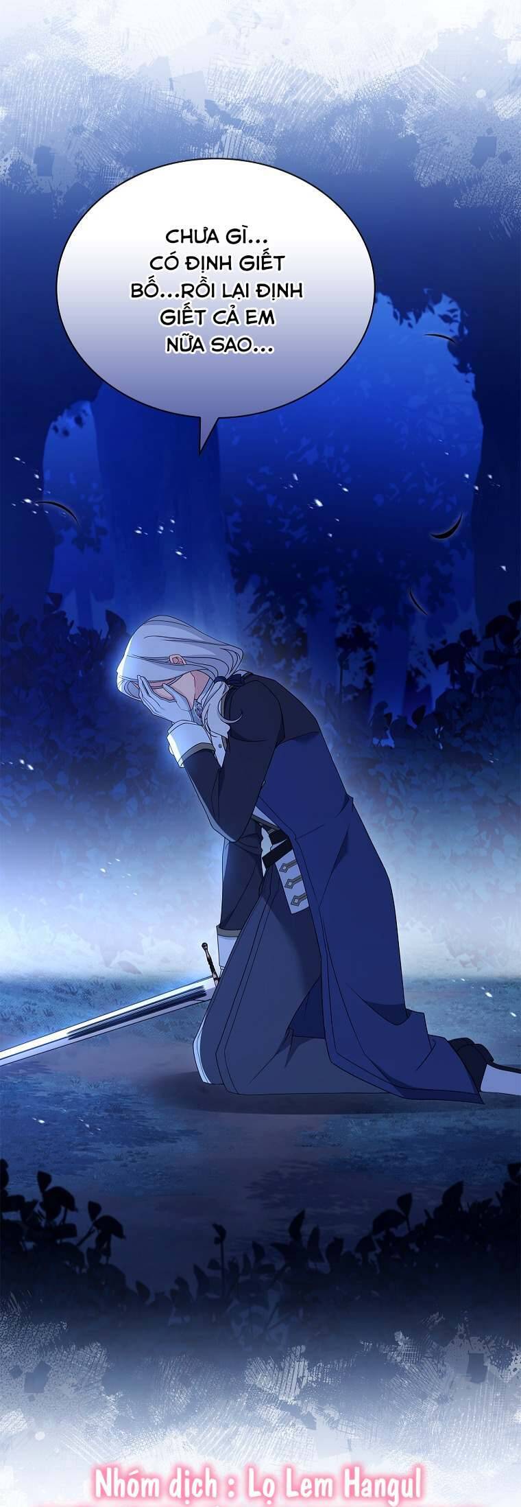 Để Yên Cho Tiểu Thư Hiền - Chương 115 - Trang 9