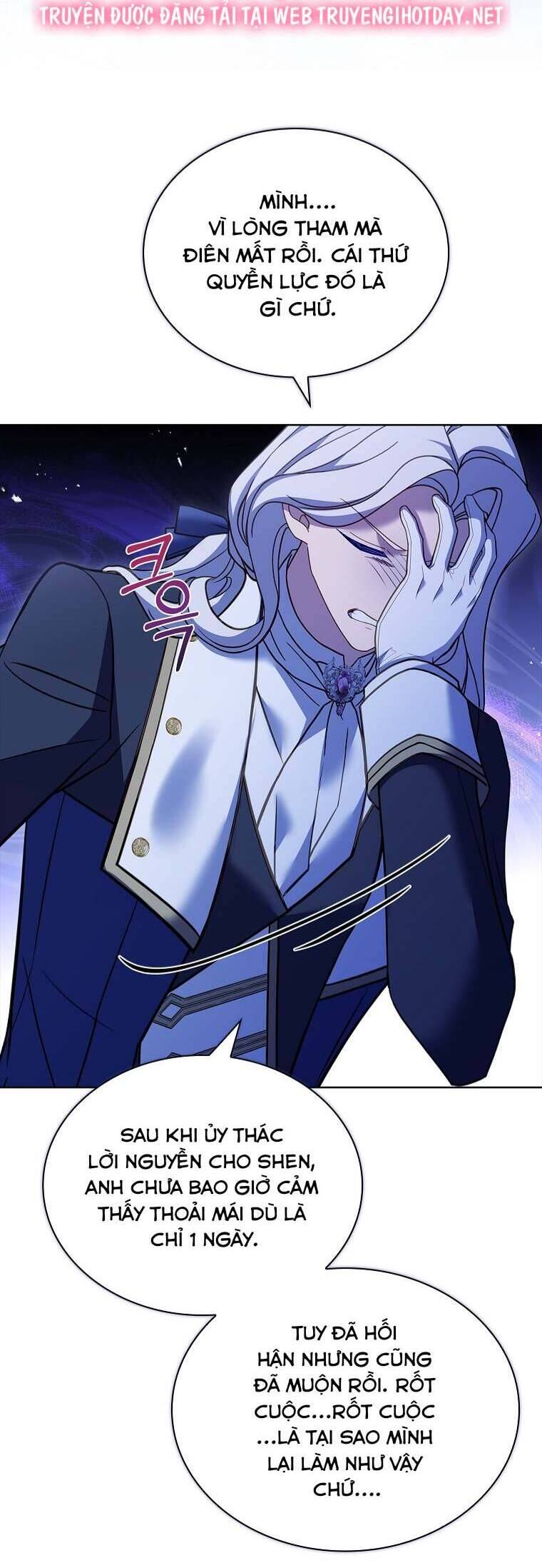 Để Yên Cho Tiểu Thư Hiền - Chương 115 - Trang 10