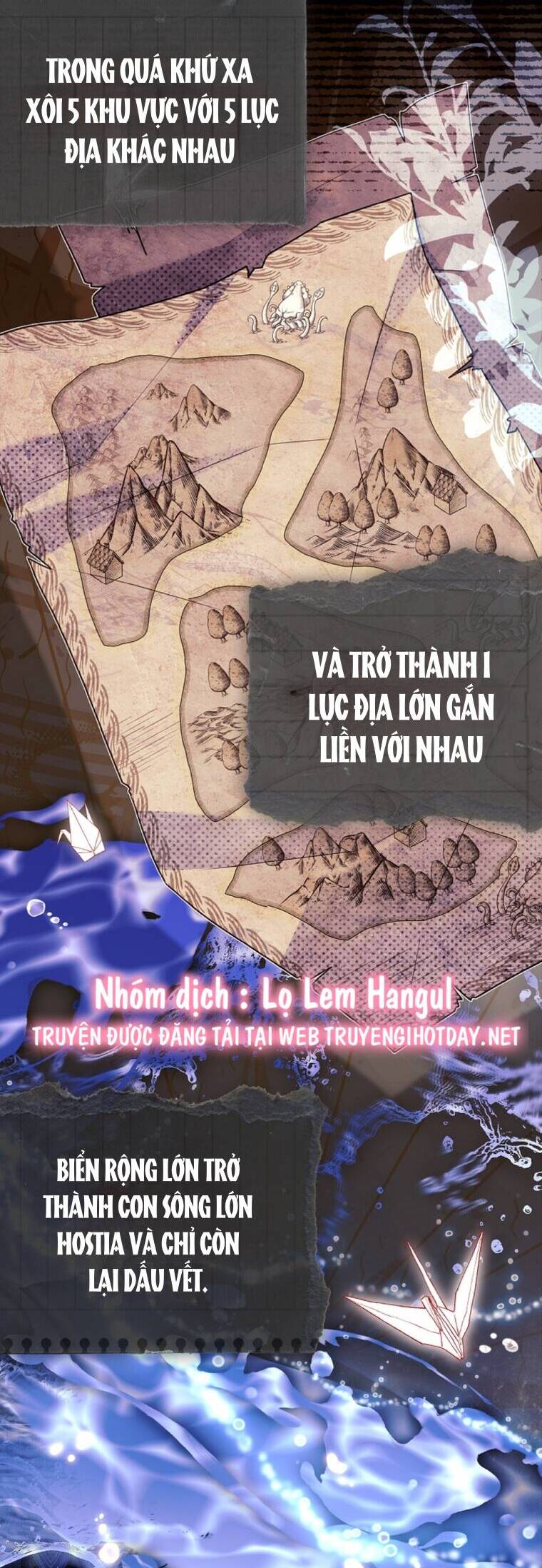 Để Yên Cho Tiểu Thư Hiền - Chương 117 - Trang 2