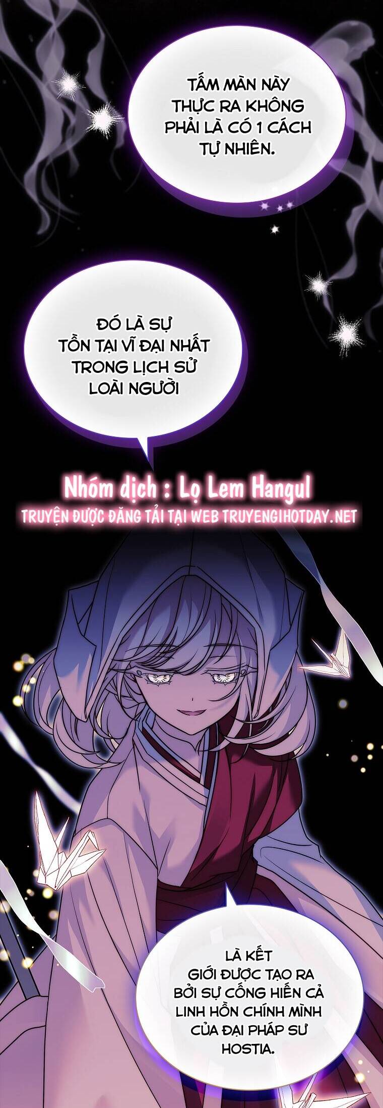 Để Yên Cho Tiểu Thư Hiền - Chương 117 - Trang 14