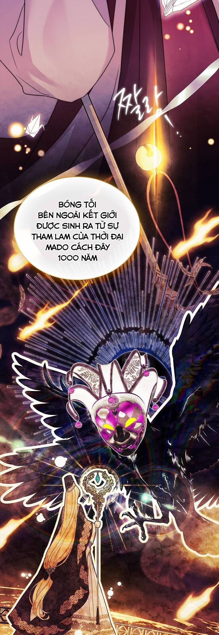 Để Yên Cho Tiểu Thư Hiền - Chương 117 - Trang 15