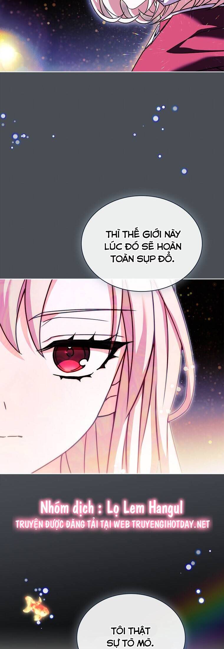 Để Yên Cho Tiểu Thư Hiền - Chương 117 - Trang 17