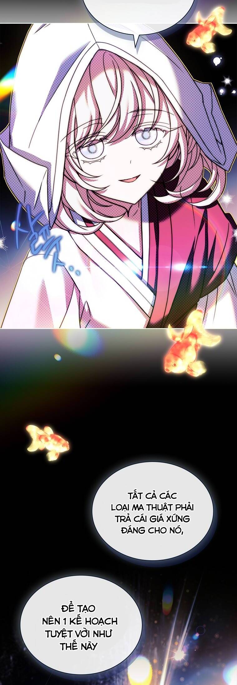 Để Yên Cho Tiểu Thư Hiền - Chương 117 - Trang 18