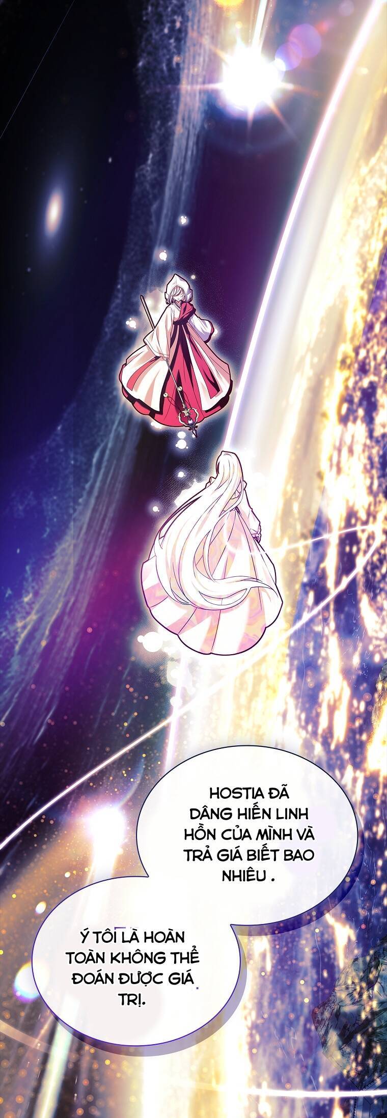 Để Yên Cho Tiểu Thư Hiền - Chương 117 - Trang 19