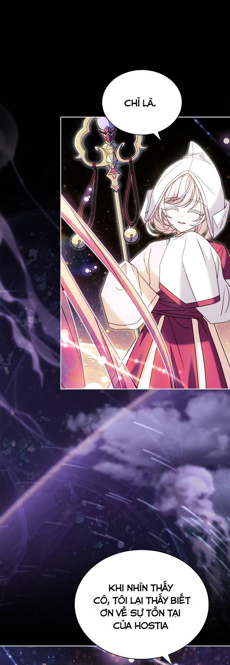 Để Yên Cho Tiểu Thư Hiền - Chương 117 - Trang 21