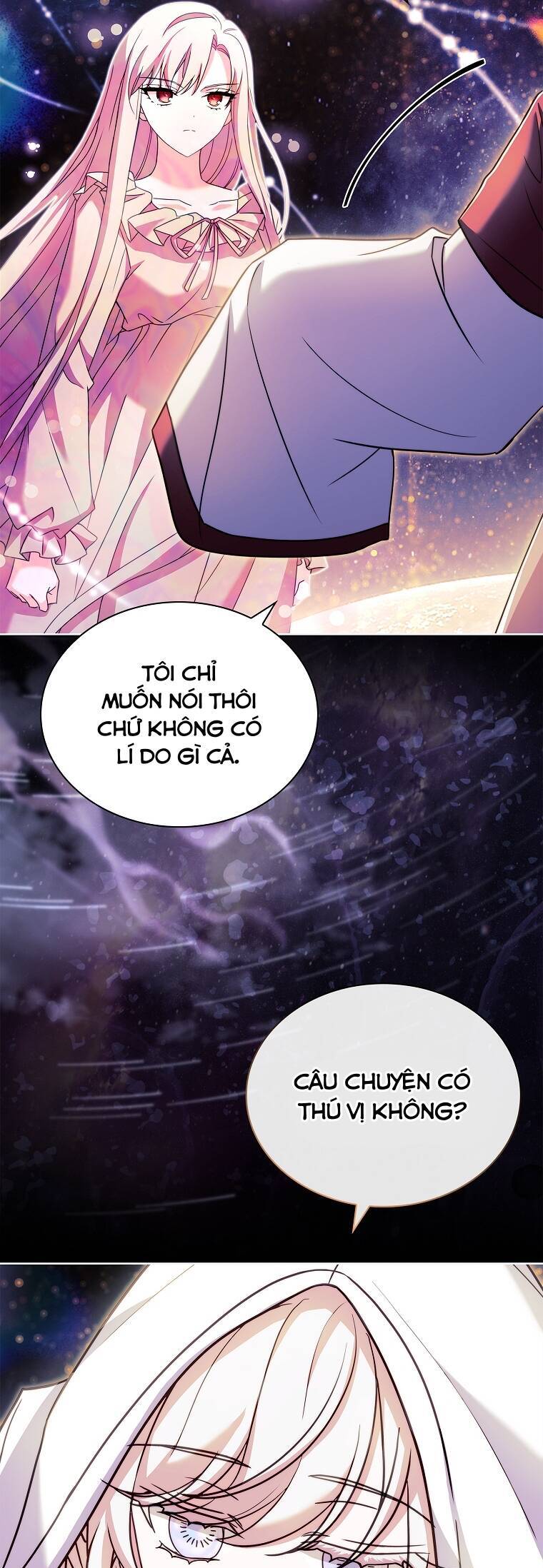 Để Yên Cho Tiểu Thư Hiền - Chương 117 - Trang 22