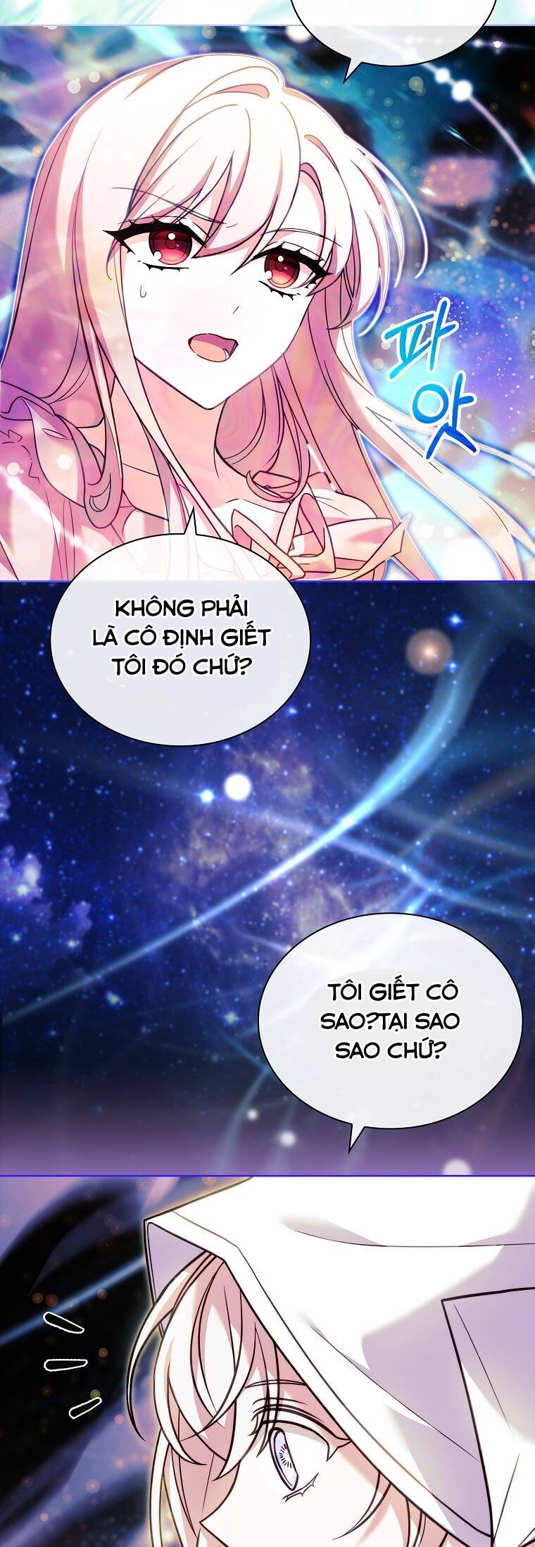 Để Yên Cho Tiểu Thư Hiền - Chương 117 - Trang 25