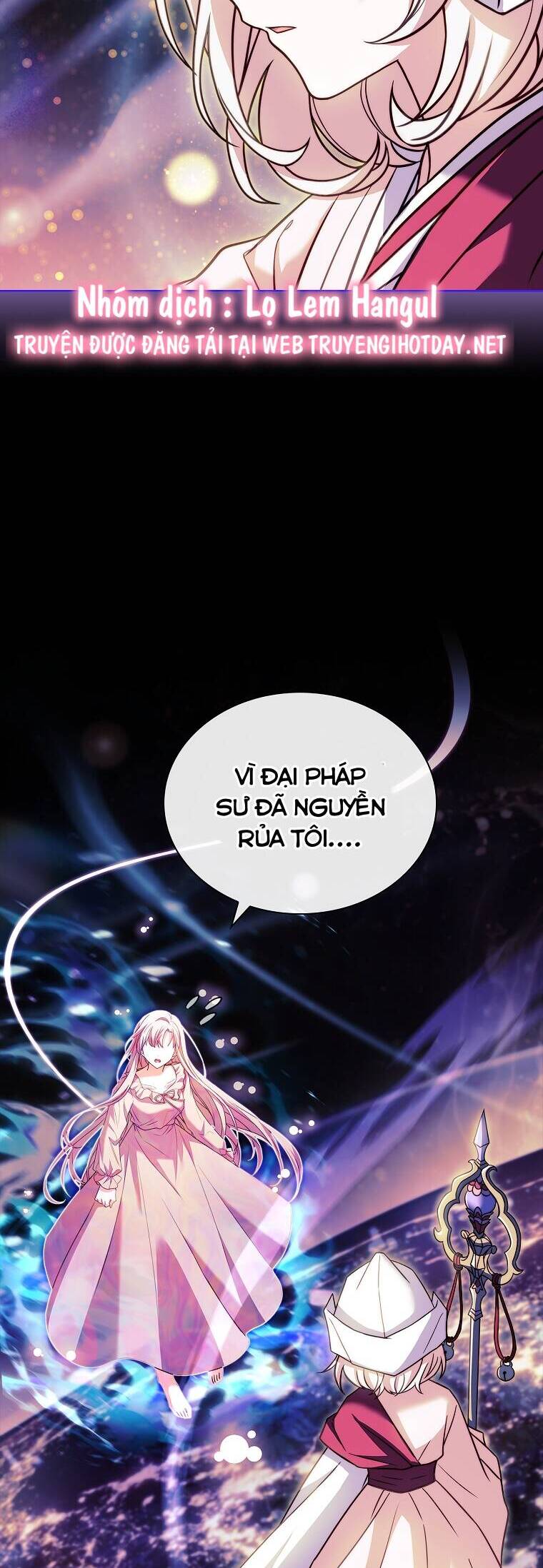 Để Yên Cho Tiểu Thư Hiền - Chương 117 - Trang 26