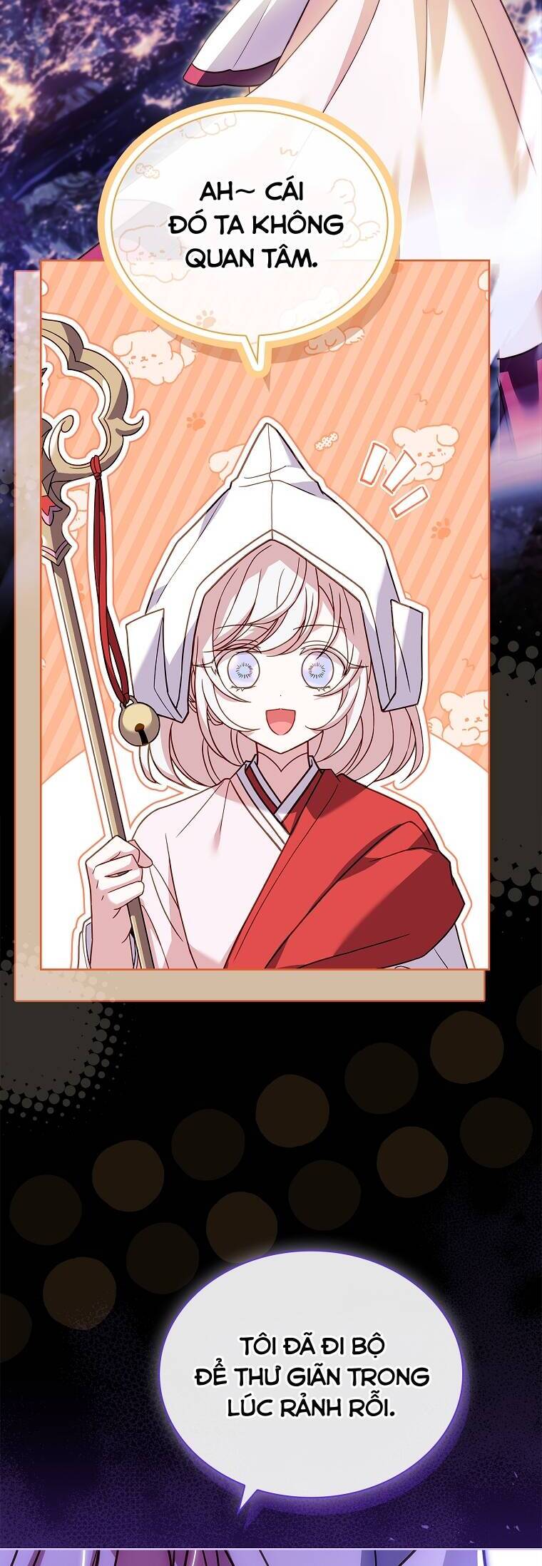 Để Yên Cho Tiểu Thư Hiền - Chương 117 - Trang 27