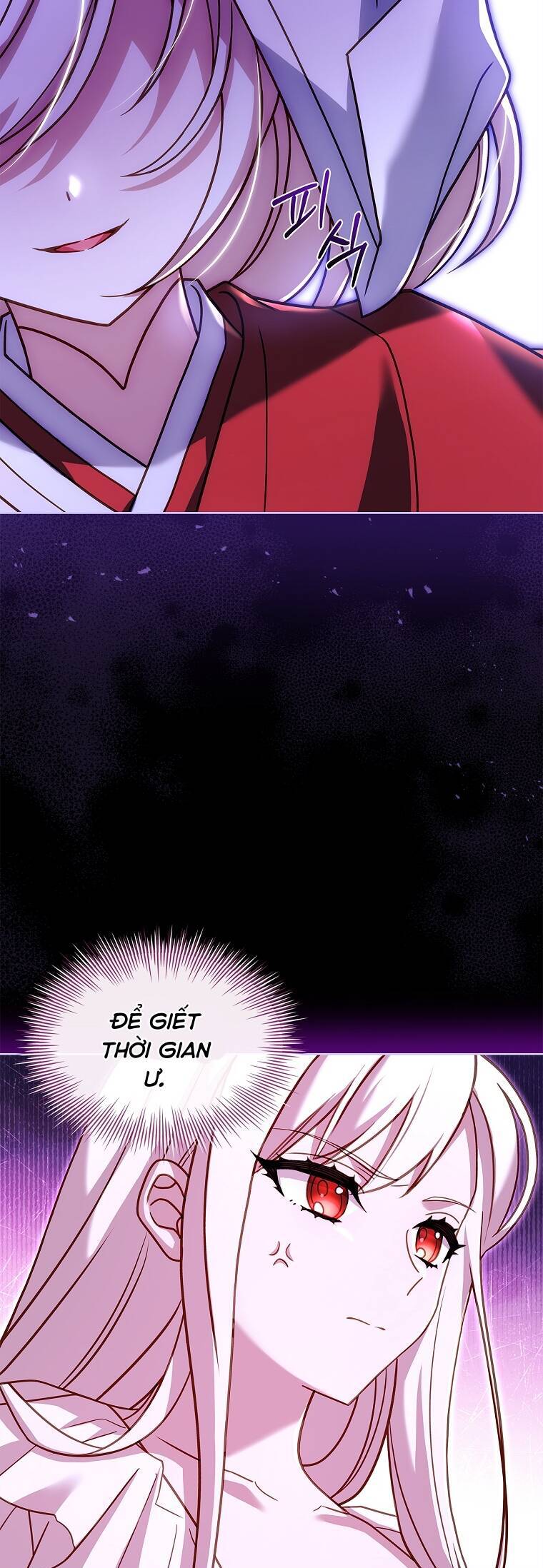 Để Yên Cho Tiểu Thư Hiền - Chương 117 - Trang 28