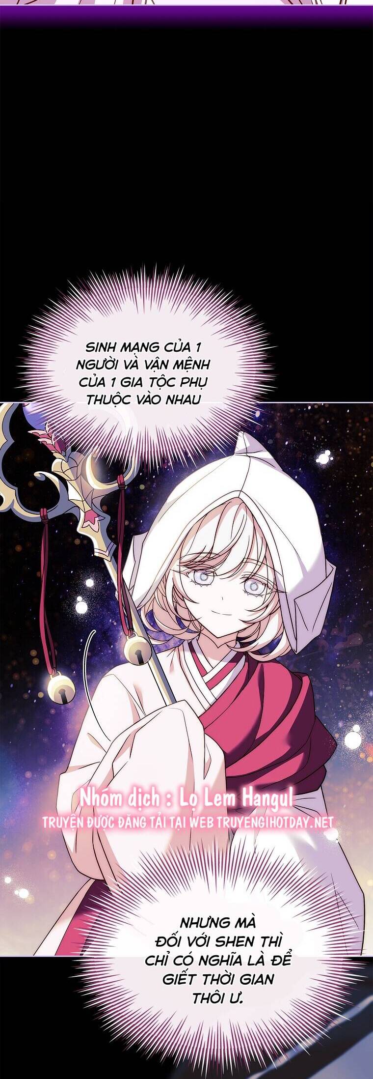 Để Yên Cho Tiểu Thư Hiền - Chương 117 - Trang 29