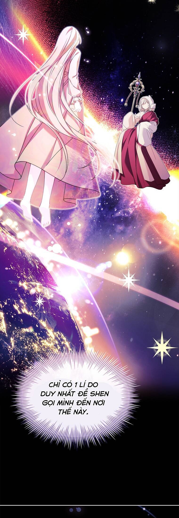 Để Yên Cho Tiểu Thư Hiền - Chương 117 - Trang 4