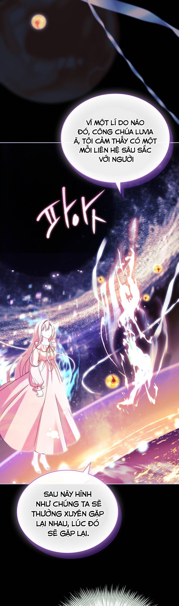 Để Yên Cho Tiểu Thư Hiền - Chương 117 - Trang 31