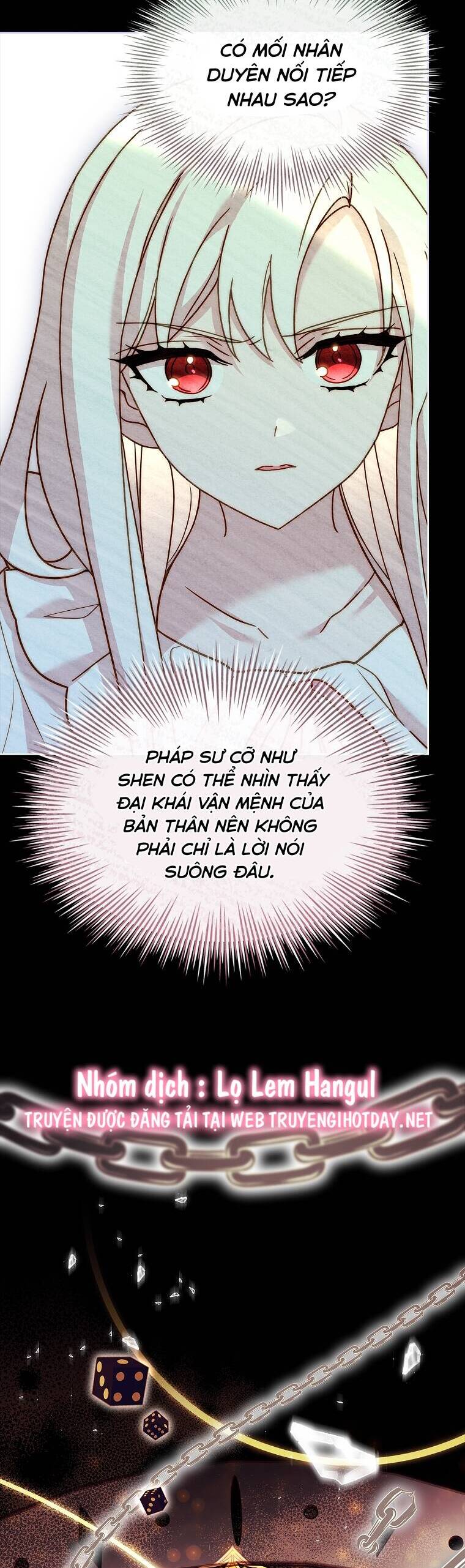 Để Yên Cho Tiểu Thư Hiền - Chương 117 - Trang 32