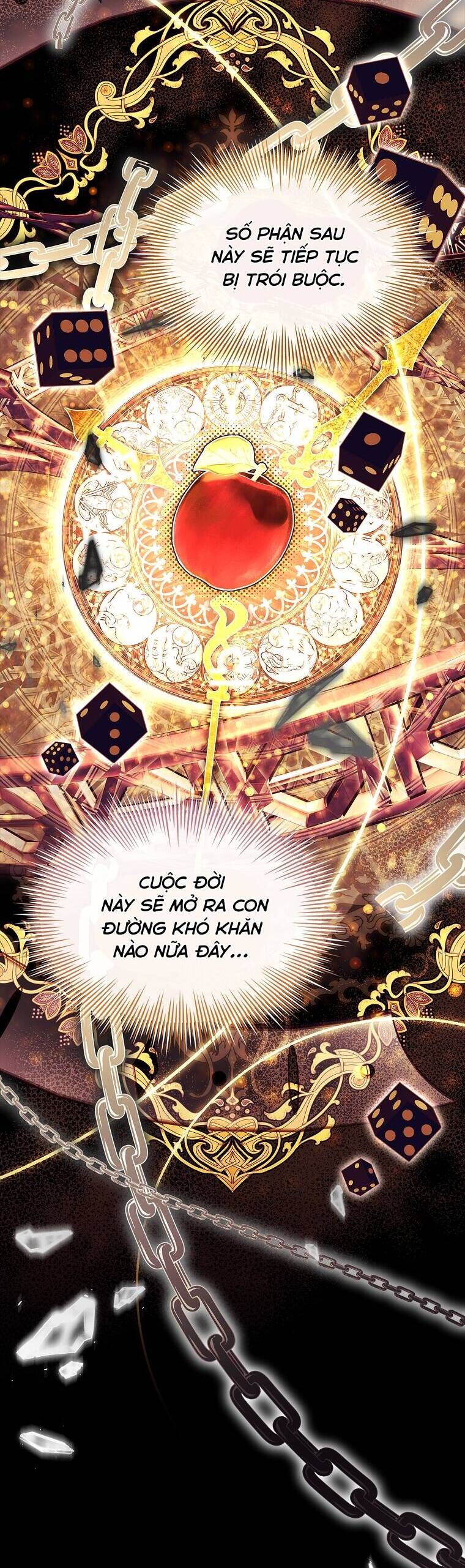 Để Yên Cho Tiểu Thư Hiền - Chương 117 - Trang 33