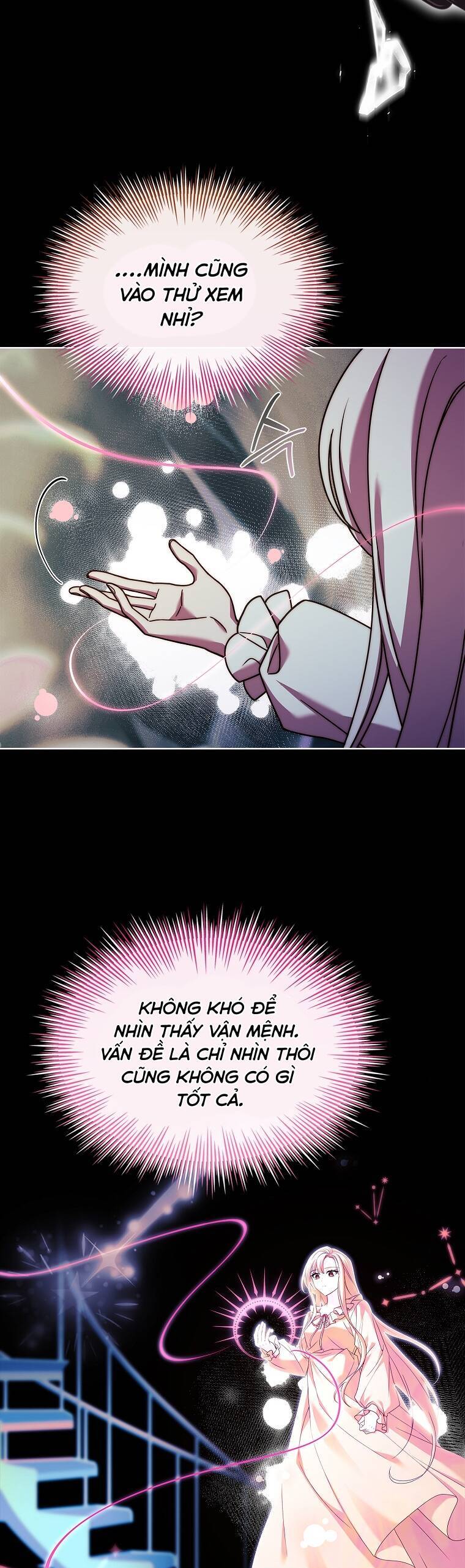 Để Yên Cho Tiểu Thư Hiền - Chương 117 - Trang 34