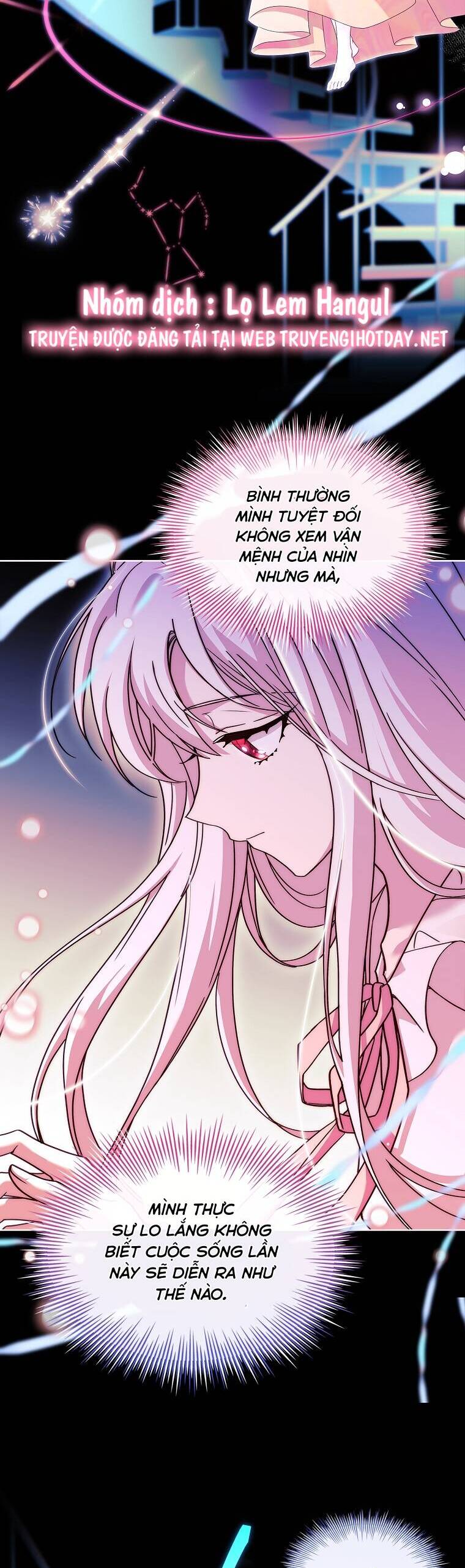 Để Yên Cho Tiểu Thư Hiền - Chương 117 - Trang 35