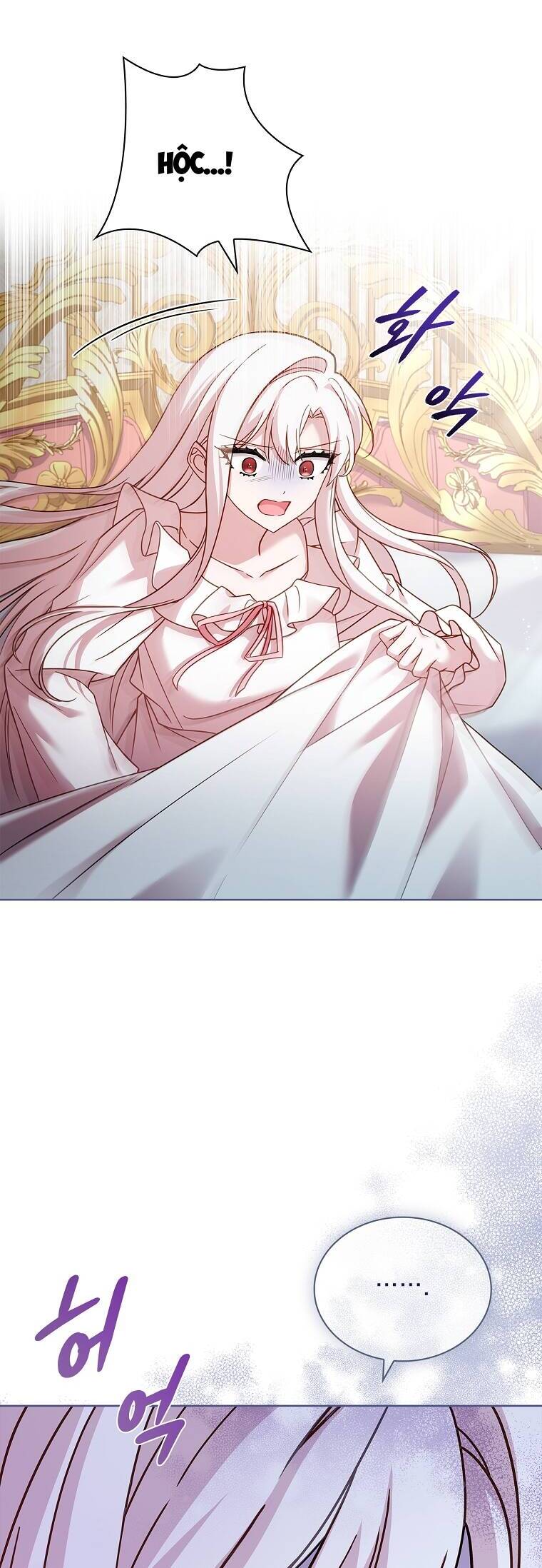 Để Yên Cho Tiểu Thư Hiền - Chương 117 - Trang 39