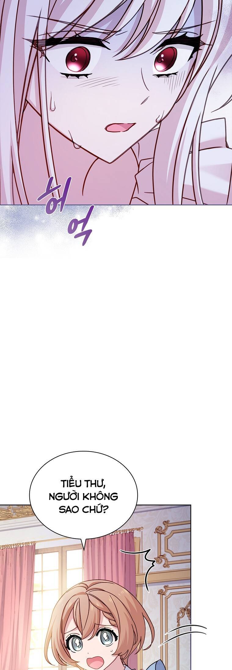 Để Yên Cho Tiểu Thư Hiền - Chương 117 - Trang 40
