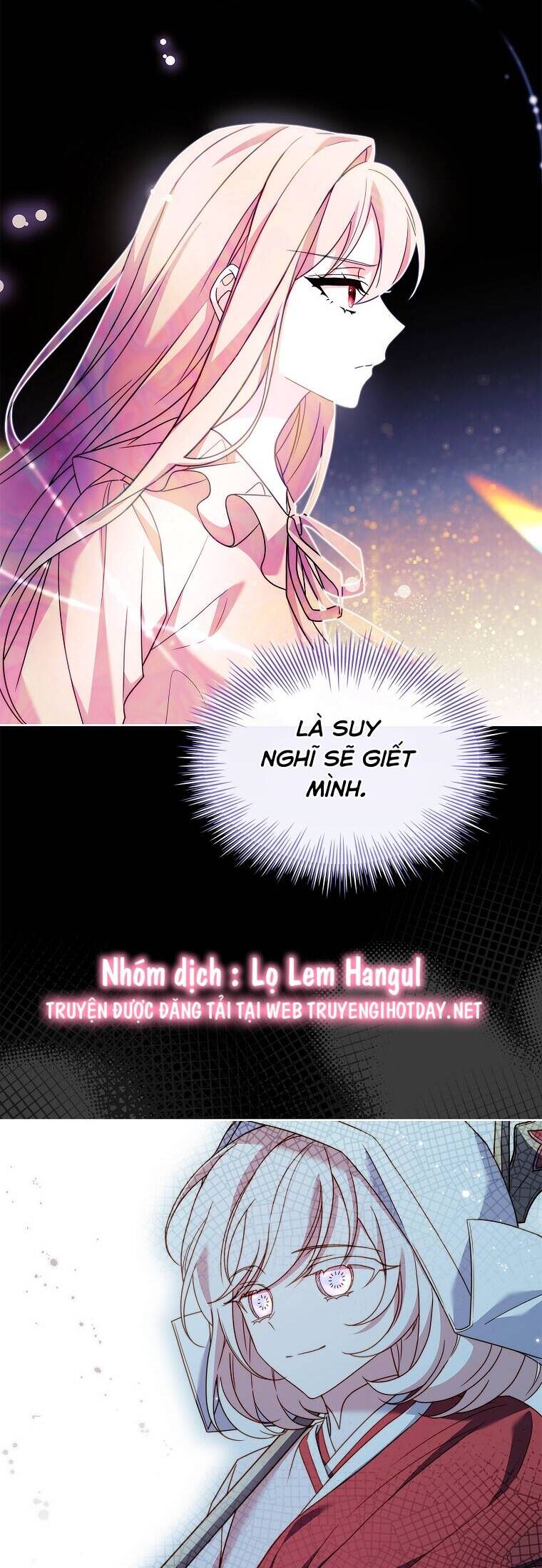 Để Yên Cho Tiểu Thư Hiền - Chương 117 - Trang 5