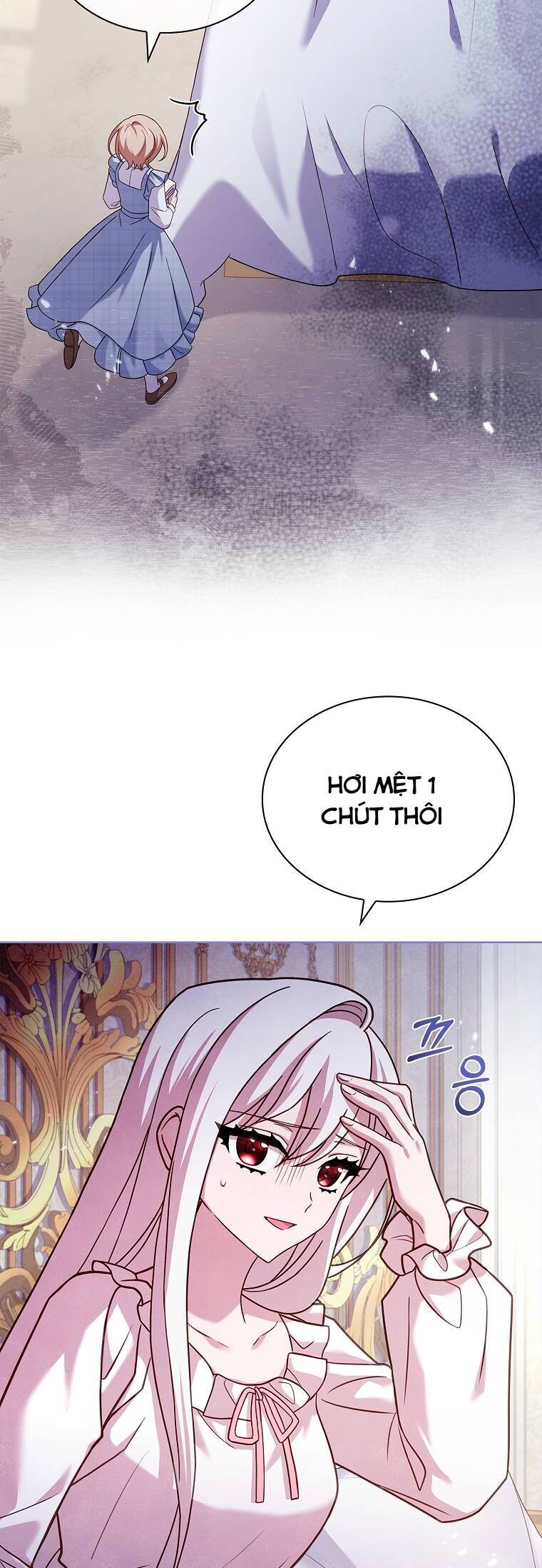 Để Yên Cho Tiểu Thư Hiền - Chương 117 - Trang 42