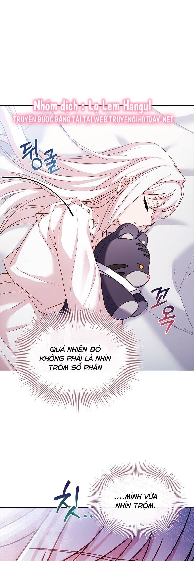 Để Yên Cho Tiểu Thư Hiền - Chương 117 - Trang 44