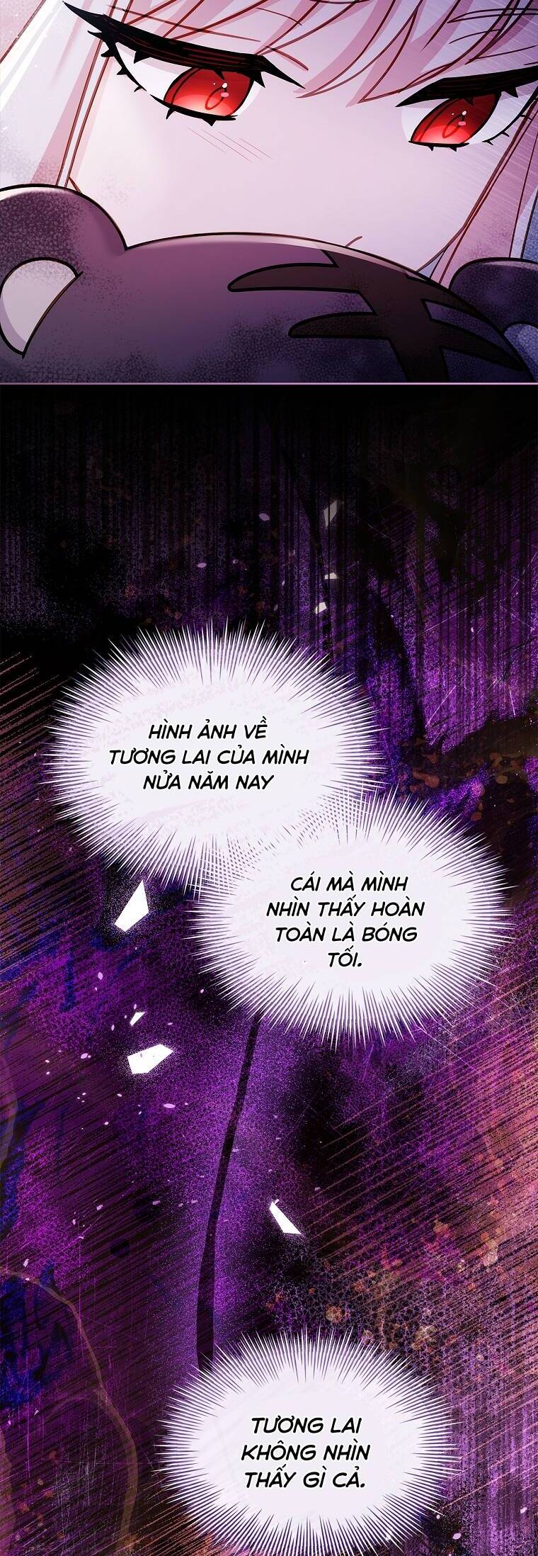 Để Yên Cho Tiểu Thư Hiền - Chương 117 - Trang 45