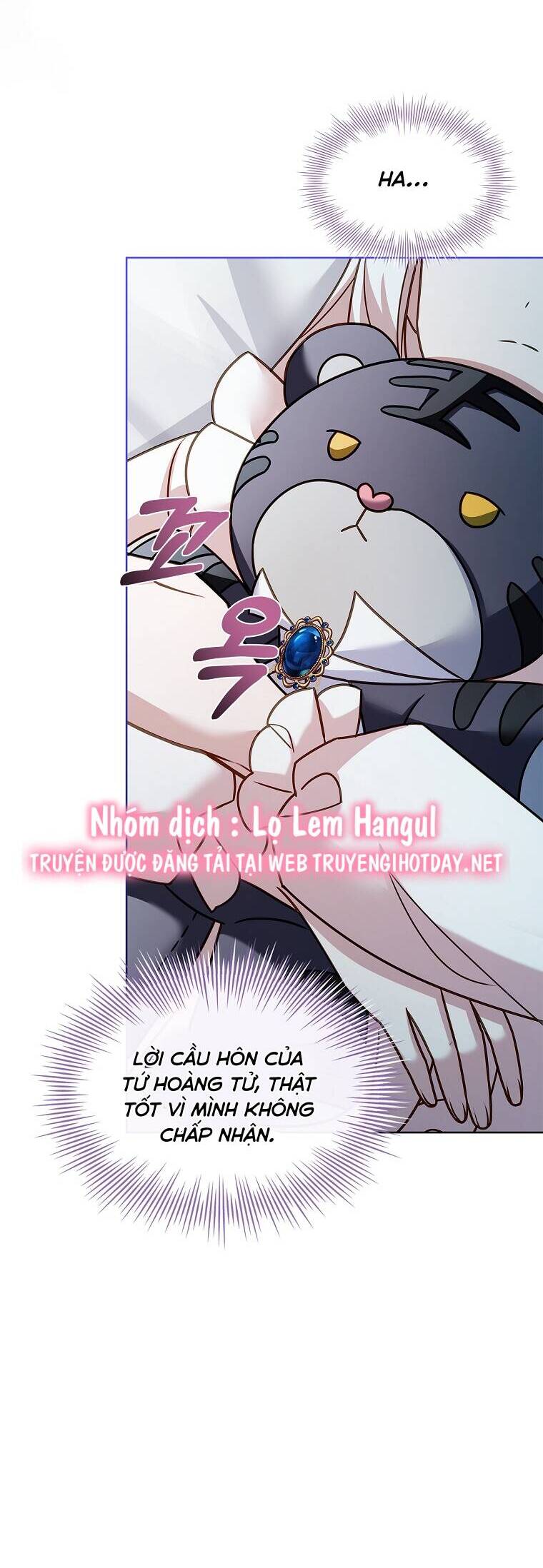 Để Yên Cho Tiểu Thư Hiền - Chương 117 - Trang 50