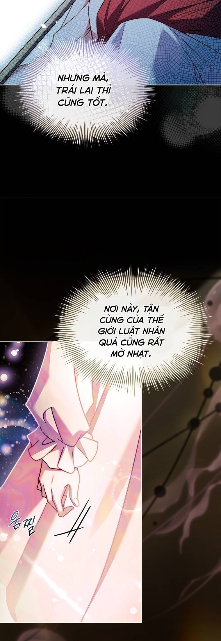 Để Yên Cho Tiểu Thư Hiền - Chương 117 - Trang 6